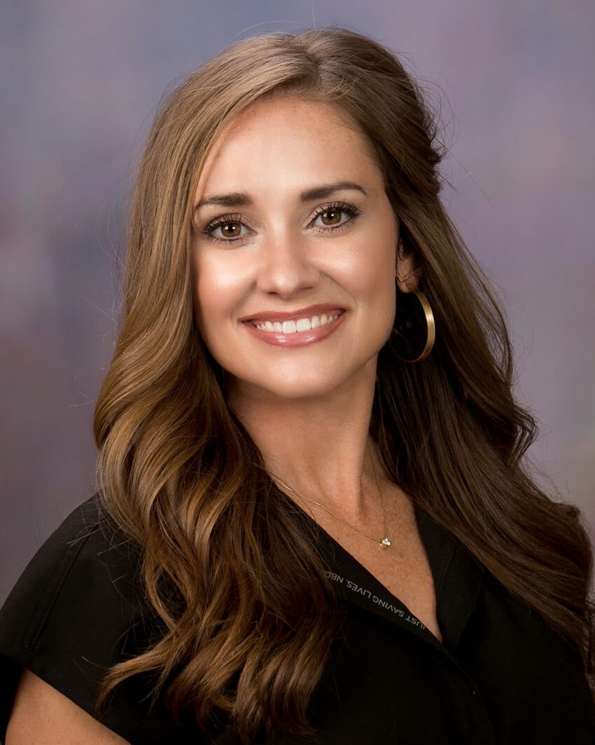 Ashley Singletary